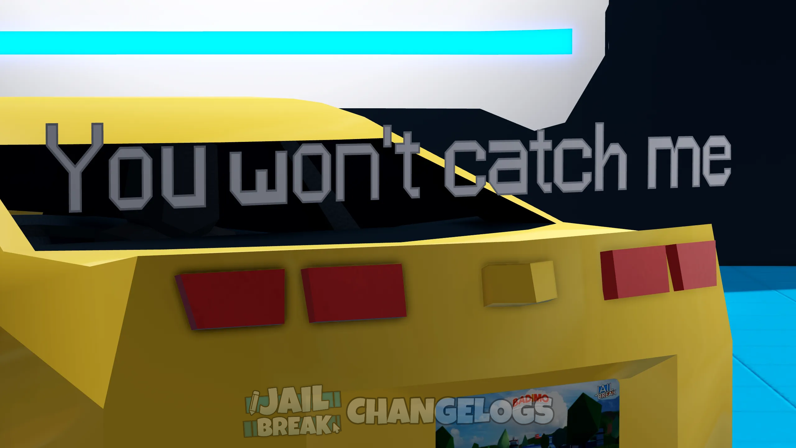 Catch Me